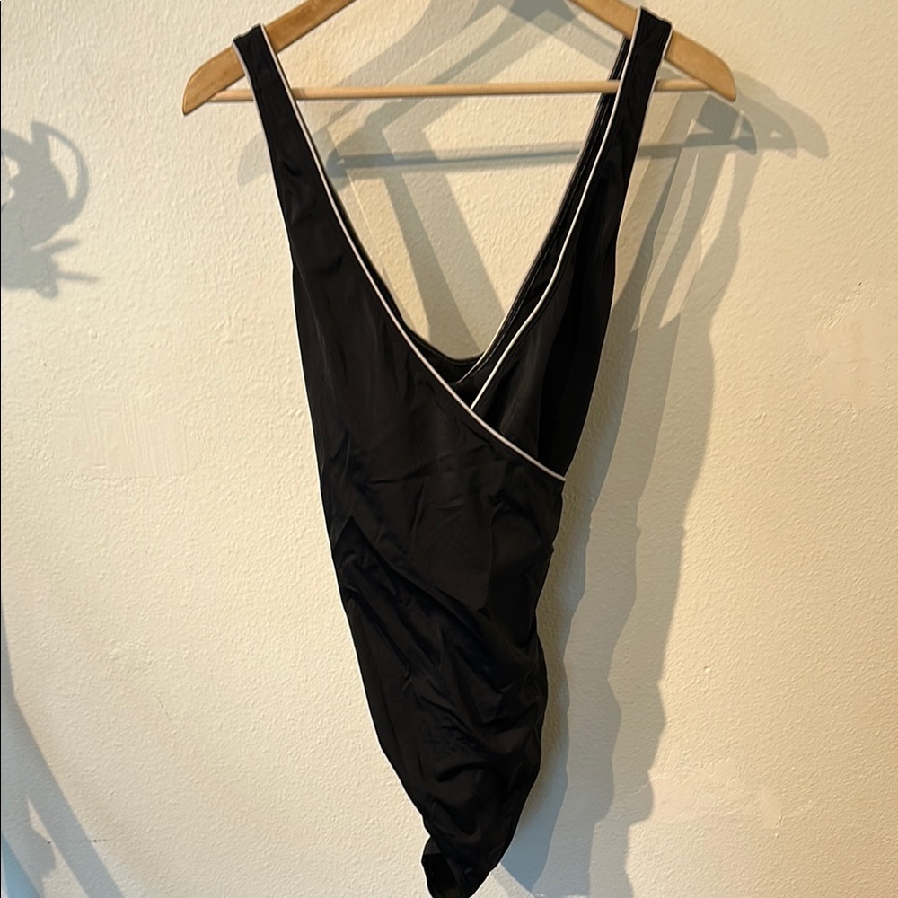Speedo one piece swimsuit 18